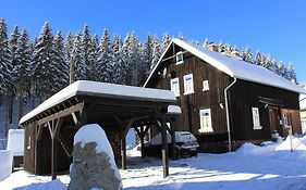 Ferienhaus Anno Dazumal, wie zu Oma`s Zeiten